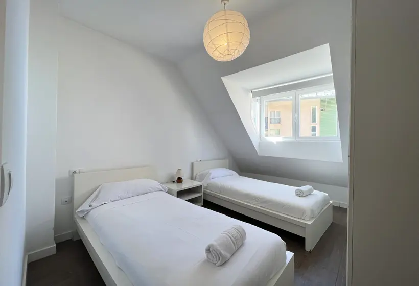 Apartamentos Sierra Nevada 3000