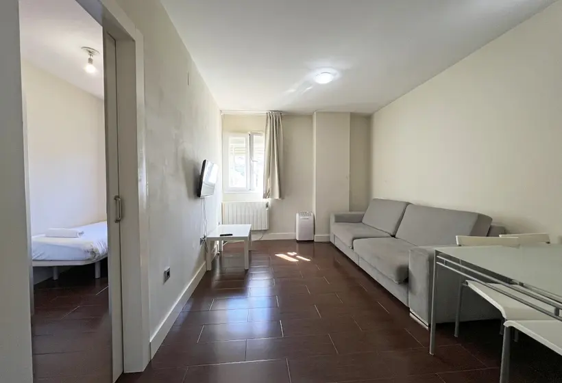 Apartamentos Sierra Nevada 3000