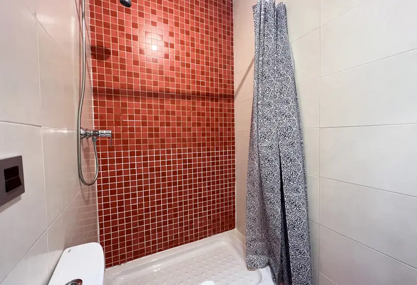 Apartamentos Sierra Nevada 3000