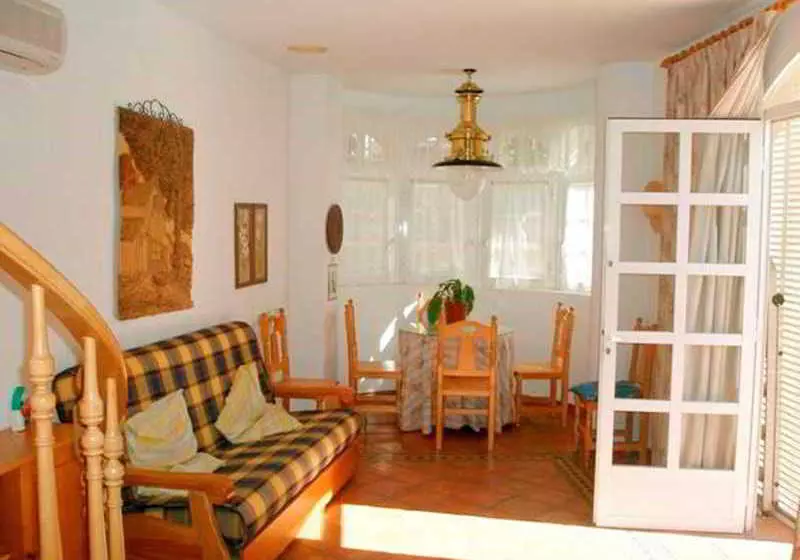 Apartamentos Torreblanca 3000