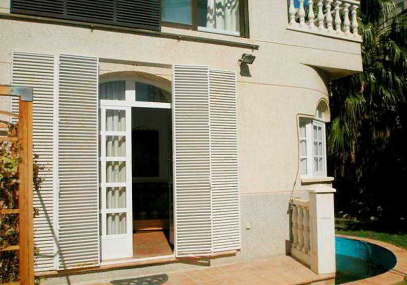 Apartamentos Torreblanca 3000