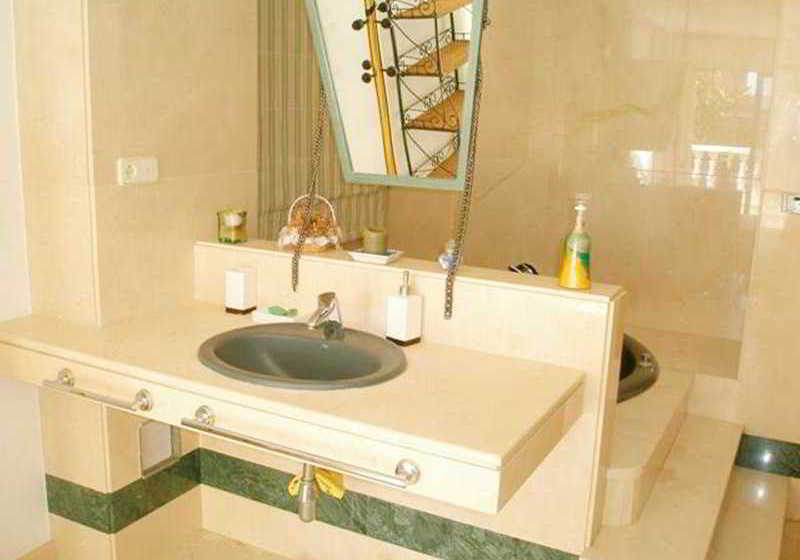 Apartamentos Torreblanca 3000