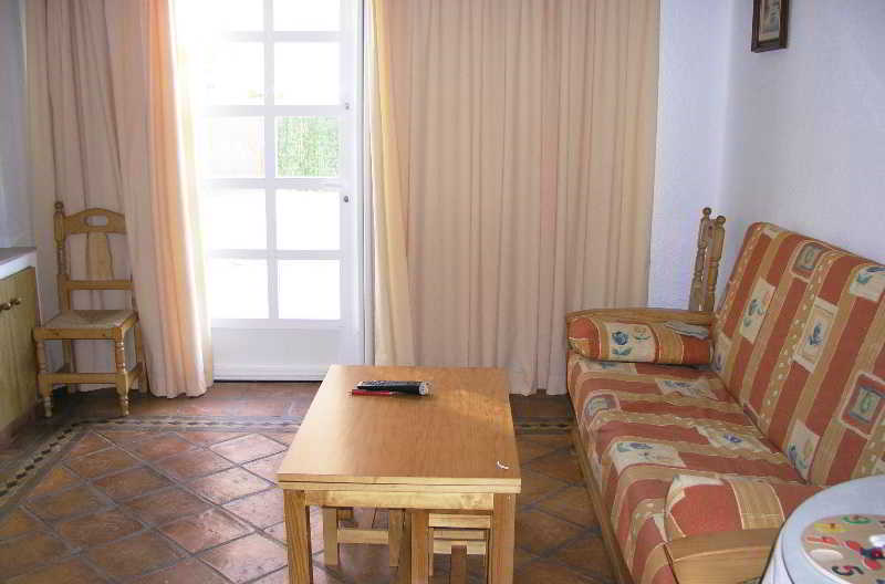Apartamentos Torreblanca 3000