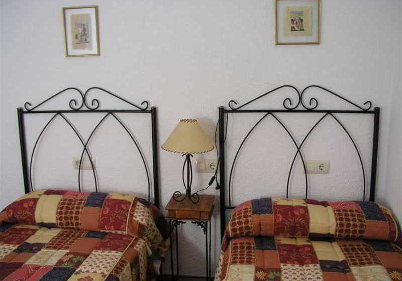 Apartamentos Torreblanca 3000