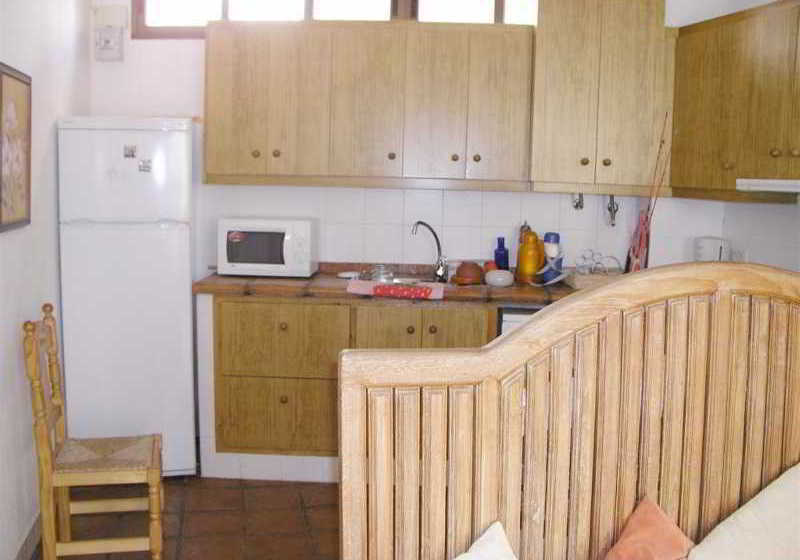 Apartamentos Torreblanca 3000