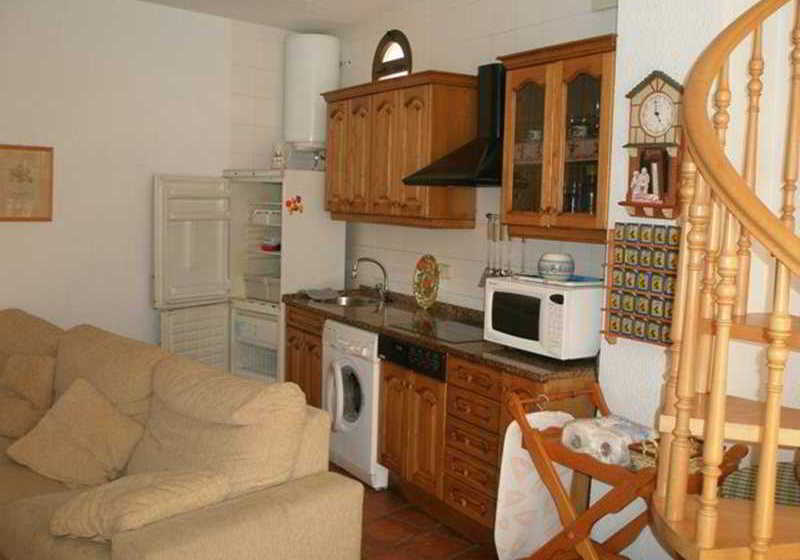 Apartamentos Torreblanca 3000