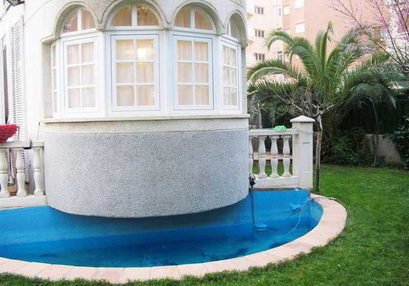 Apartamentos Torreblanca 3000