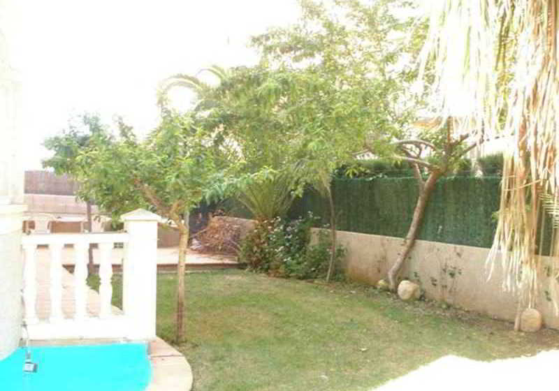 Apartamentos Torreblanca 3000