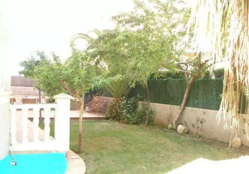 Apartamentos Torreblanca 3000