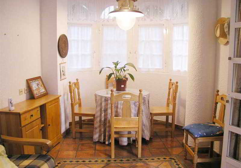 Apartamentos Torreblanca 3000