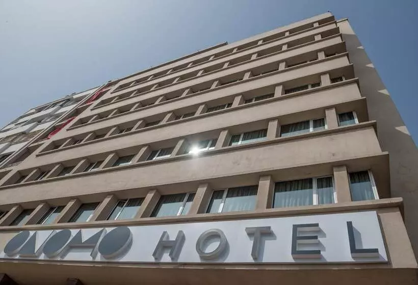 Bed and Breakfast Onomo Hotel Rabat Medina