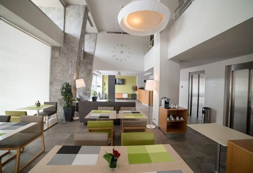 ベッドアンドブレックファースト Onomo Hotel Rabat Medina