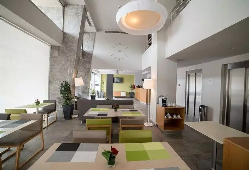 Bed and Breakfast Onomo Hotel Rabat Medina