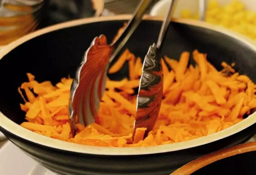 Bed and Breakfast Onomo Hotel Rabat Medina