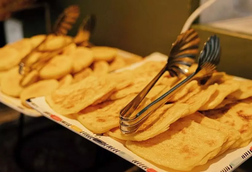 Bed and Breakfast Onomo Hotel Rabat Medina