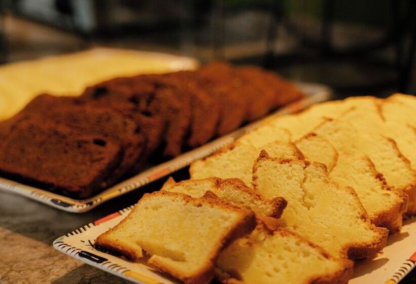 ベッドアンドブレックファースト Onomo Hotel Rabat Medina