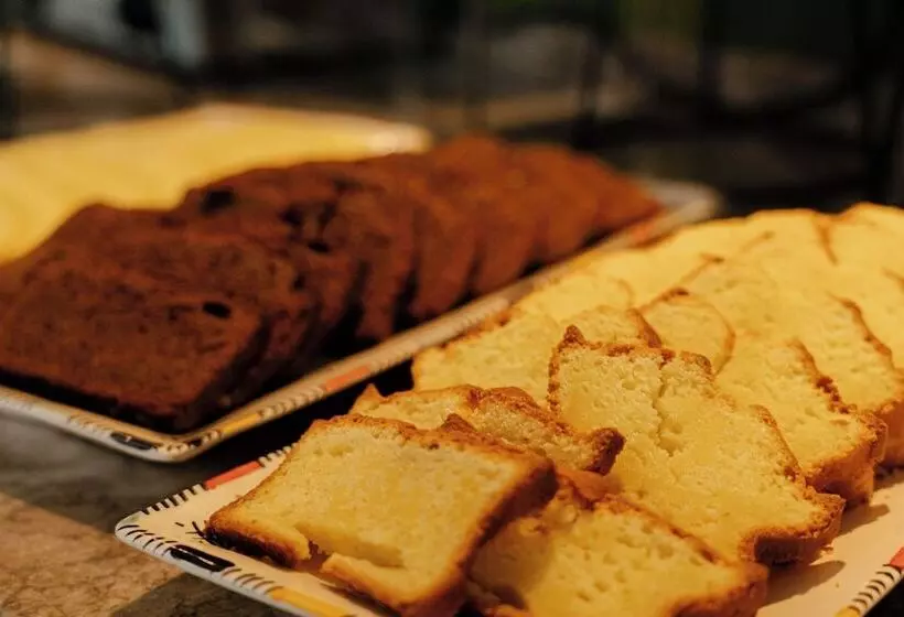 Bed and Breakfast Onomo Hotel Rabat Medina