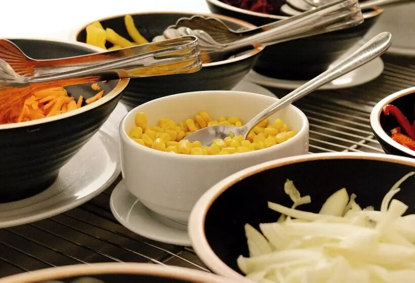 Bed and Breakfast Onomo Hotel Rabat Medina