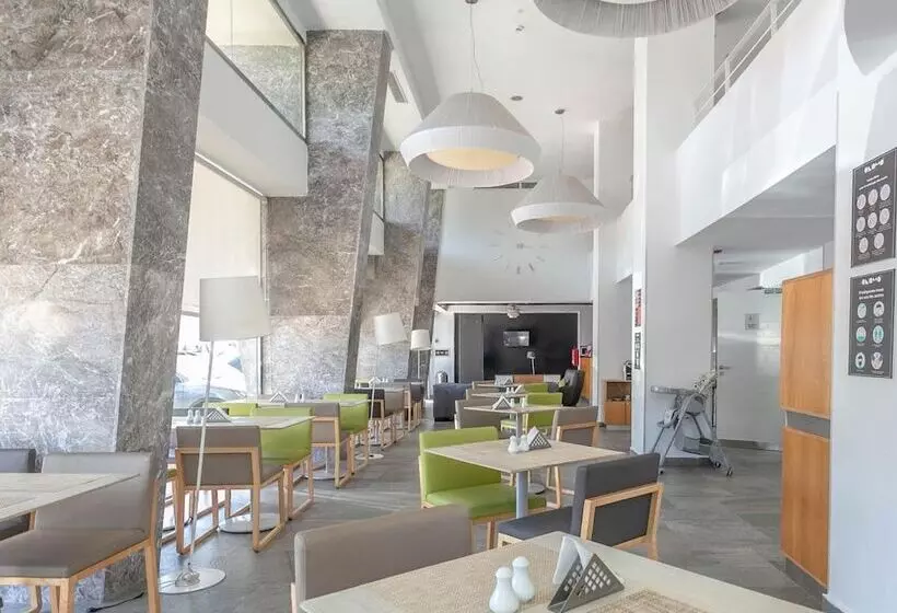 Bed and Breakfast Onomo Hotel Rabat Medina