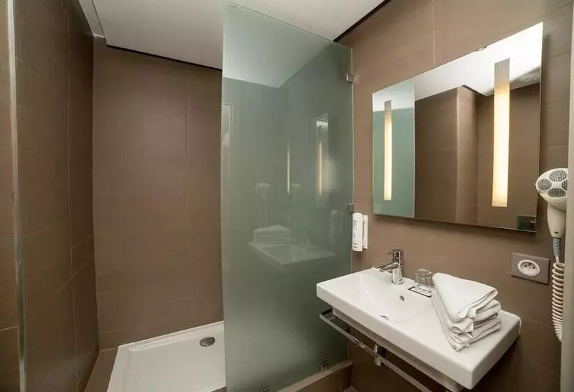 Bed and Breakfast Onomo Hotel Rabat Medina