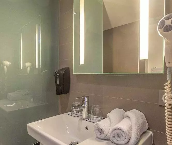 Bed and Breakfast Onomo Hotel Rabat Medina