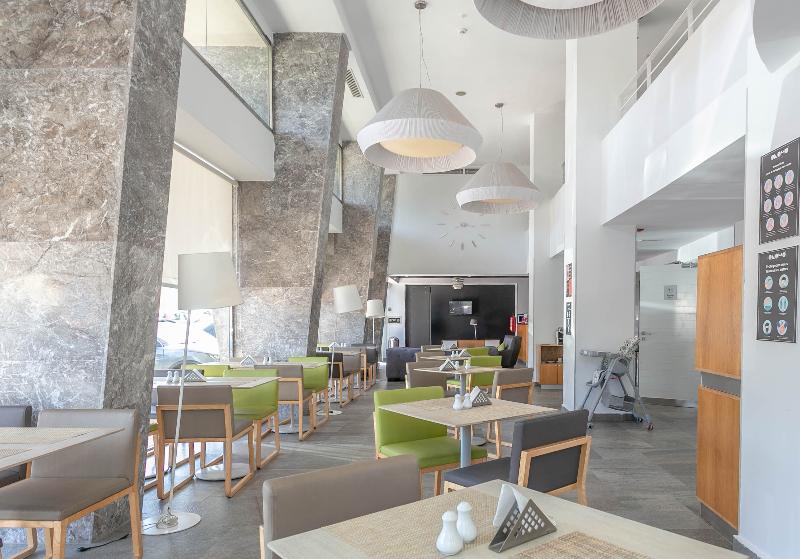 ベッドアンドブレックファースト Onomo Hotel Rabat Medina