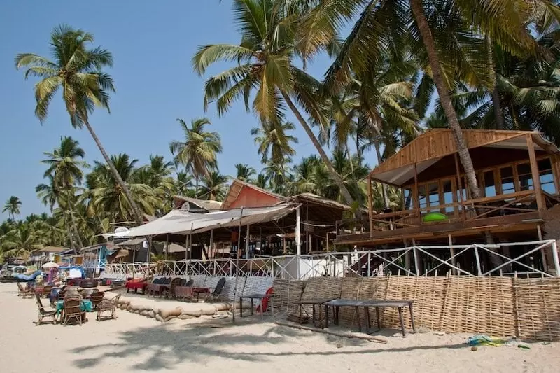 Cuba Beach Bungalow