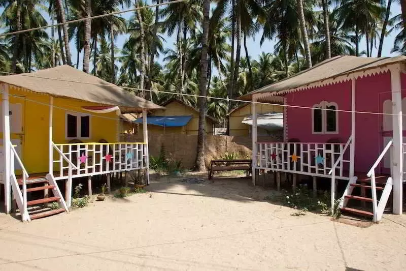 Cuba Beach Bungalow