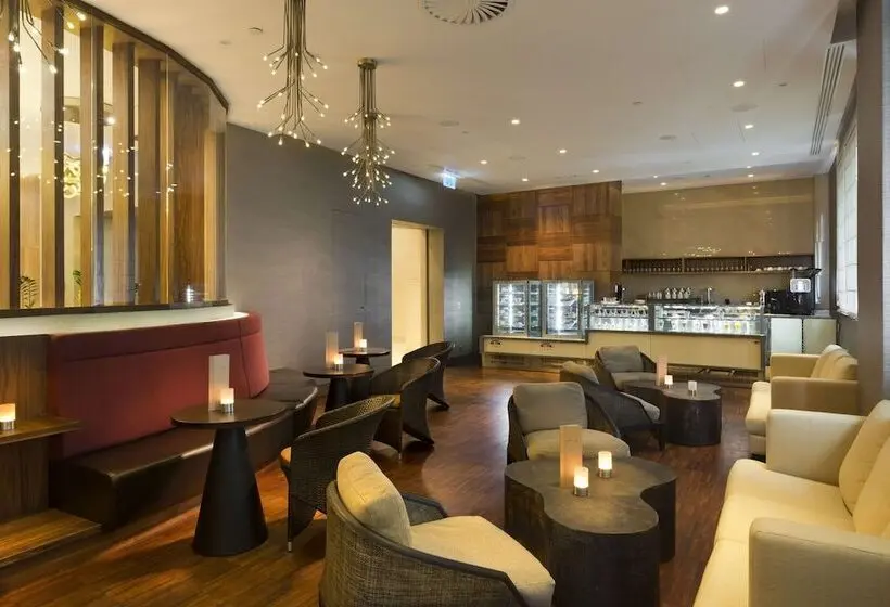 Doubletree By Hilton Hotel & Conference Centre Warsaw