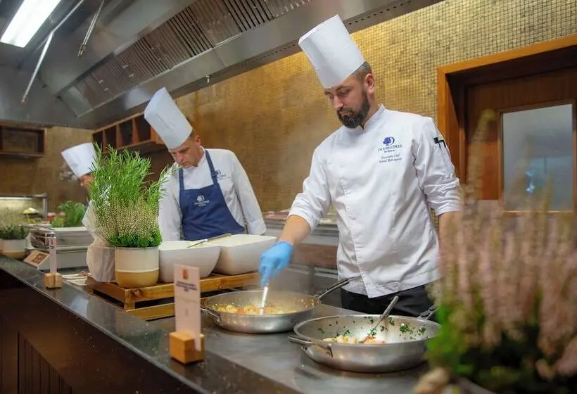 Doubletree By Hilton Hotel & Conference Centre Warsaw