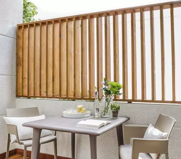 Eric Vökel Boutique Apartments   Atocha Suites