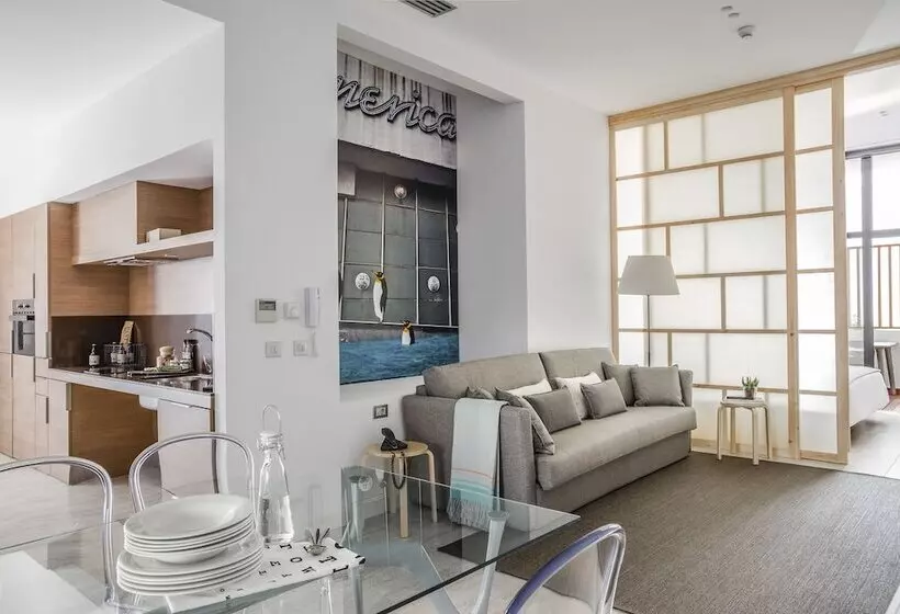 Eric Vökel Boutique Apartments   Atocha Suites