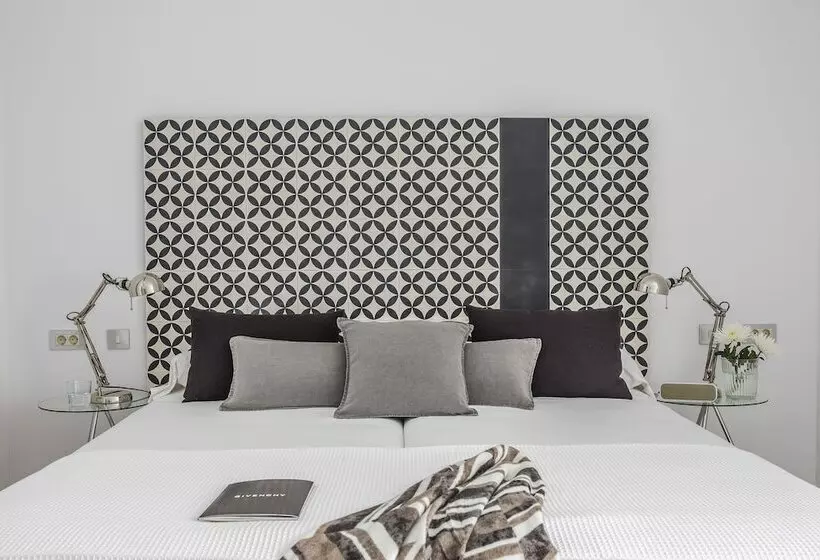 Eric Vökel Boutique Apartments   Atocha Suites