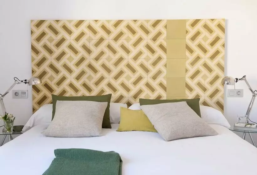 Eric Vökel Boutique Apartments   Atocha Suites