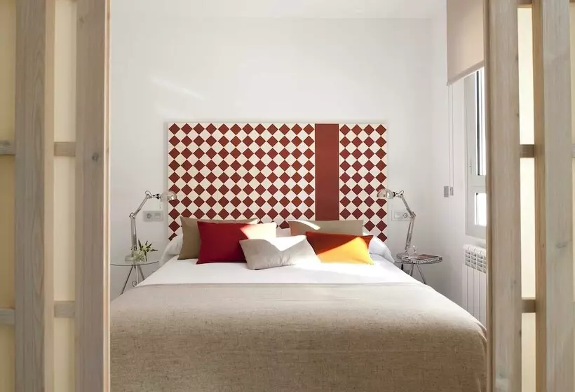 Eric Vökel Boutique Apartments   Atocha Suites
