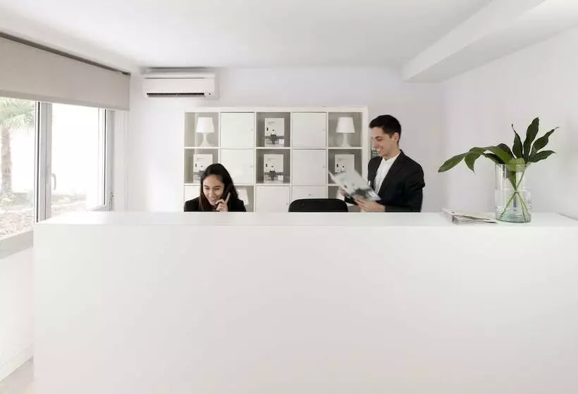 Eric Vökel Boutique Apartments   Atocha Suites