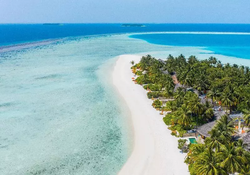 هتل Angsana Velavaru