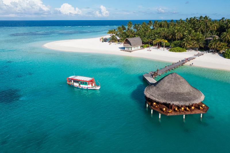 هتل Angsana Velavaru