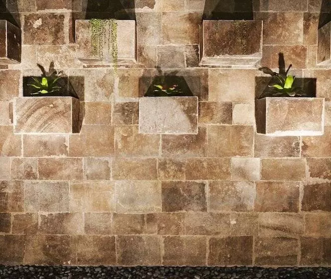 فندق Arawi Miraflores Prime