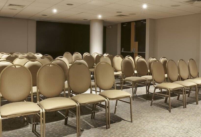 Hotel Arawi Miraflores Prime