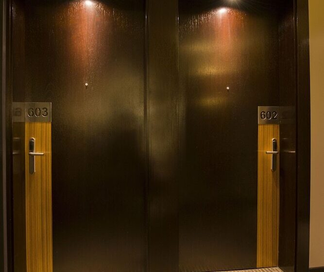 Hotel Arawi Miraflores Prime