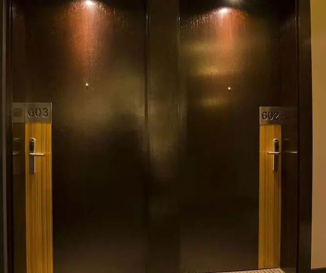 فندق Arawi Miraflores Prime