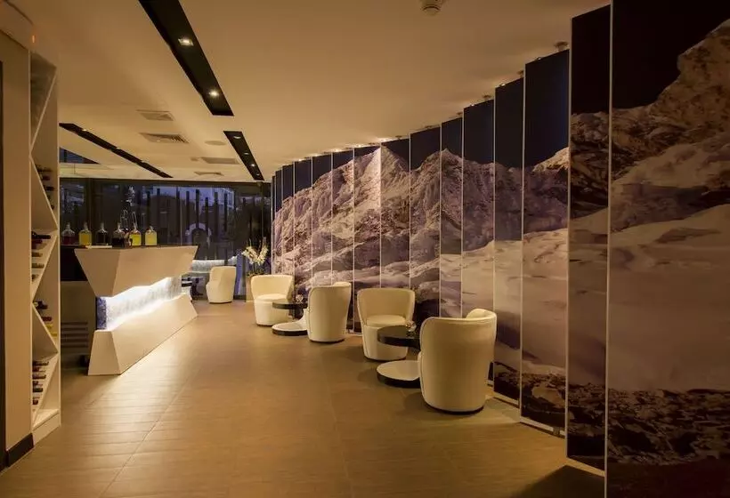 فندق Arawi Miraflores Prime