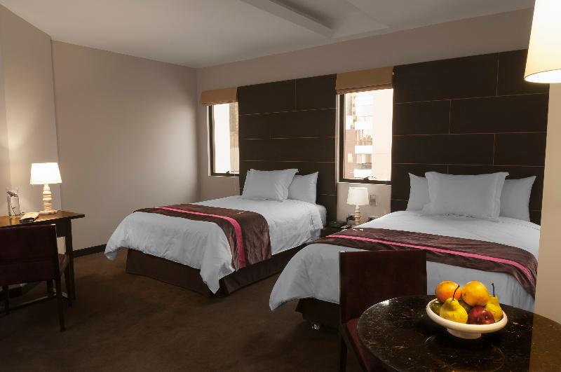 Hotel Arawi Miraflores Prime