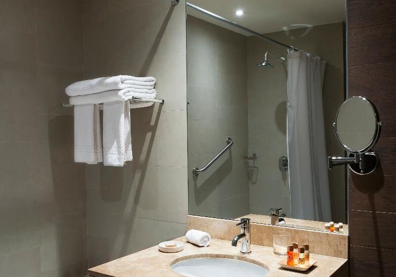 Hotel Arawi Miraflores Prime