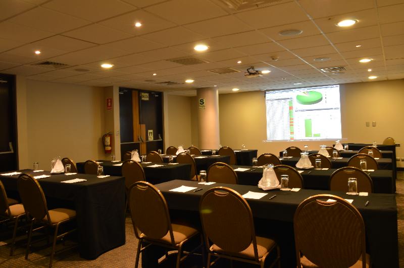 Hotel Arawi Miraflores Prime