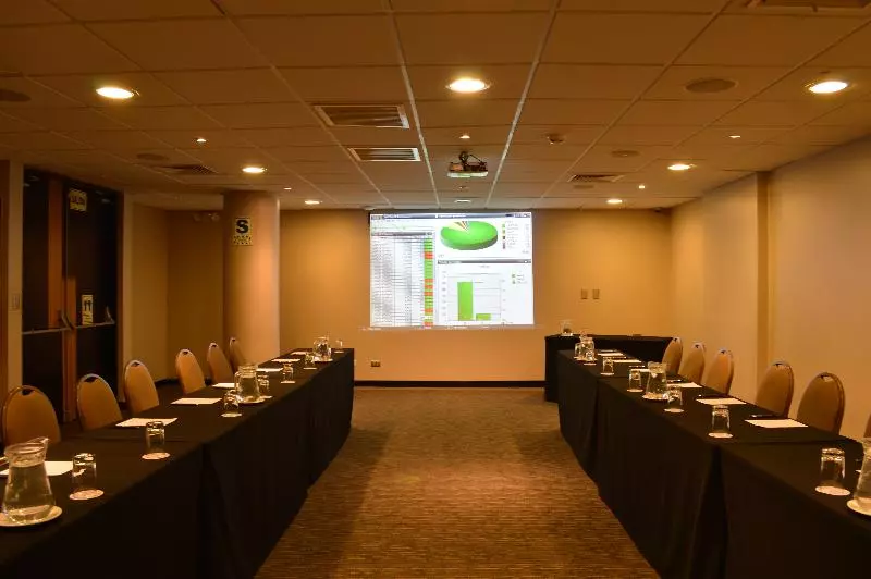 فندق Arawi Miraflores Prime