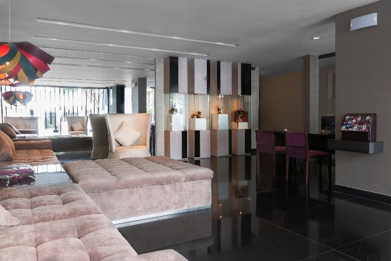 Otel Arawi Miraflores Prime