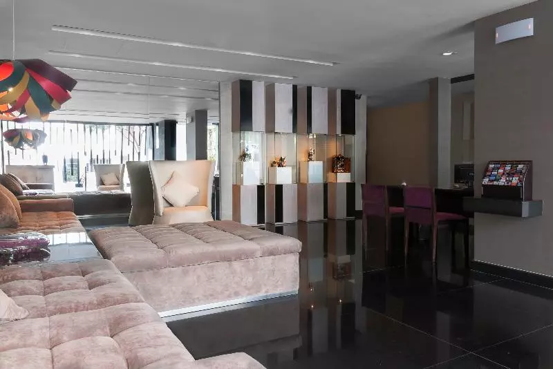 فندق Arawi Miraflores Prime