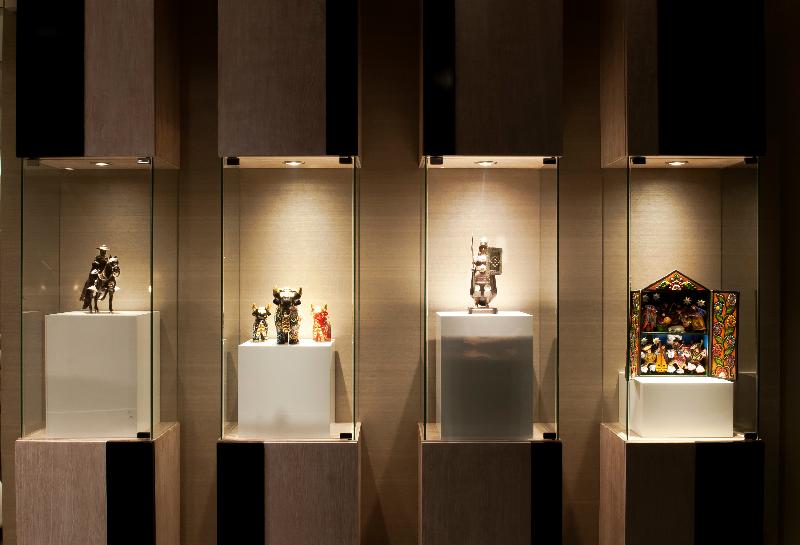 Otel Arawi Miraflores Prime